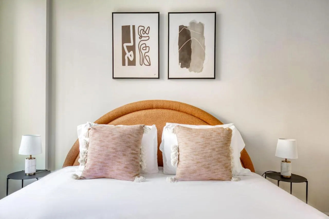 Apartment Uws 1Br W Doorman Gym Nr Central Park Nyc-932 New York United States