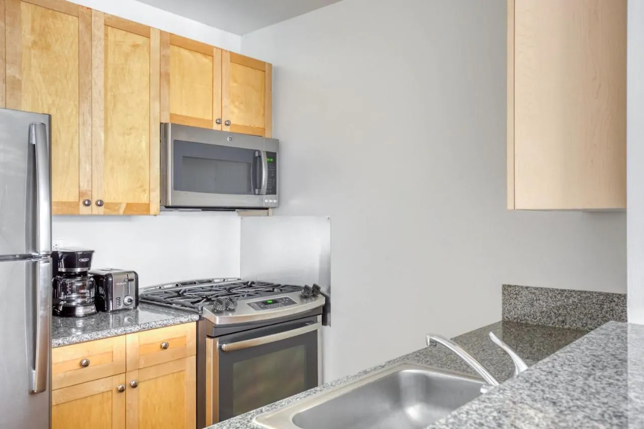 Uws 1Br W Doorman Gym Nr Central Park Nyc-932 New York 0*,  United States