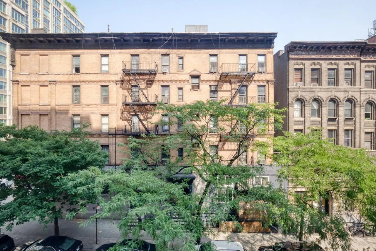Uws 1Br W Doorman Gym Nr Central Park Nyc-932 New York 0*,  United States